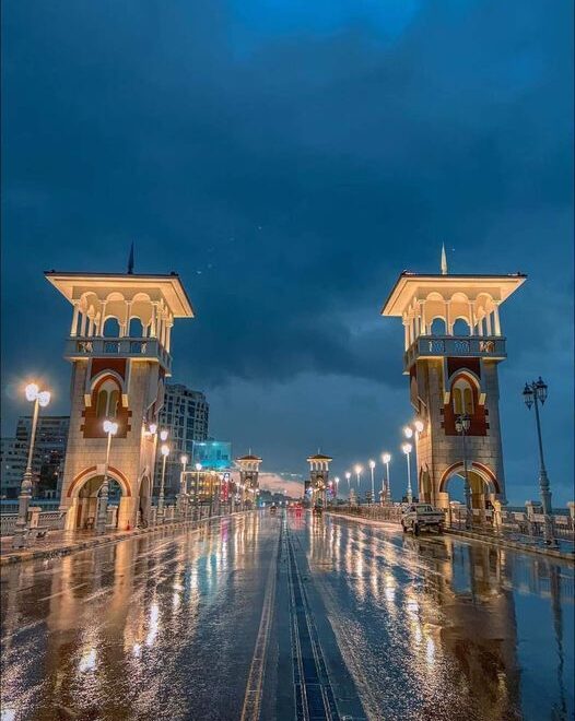 Discovery Alexandria