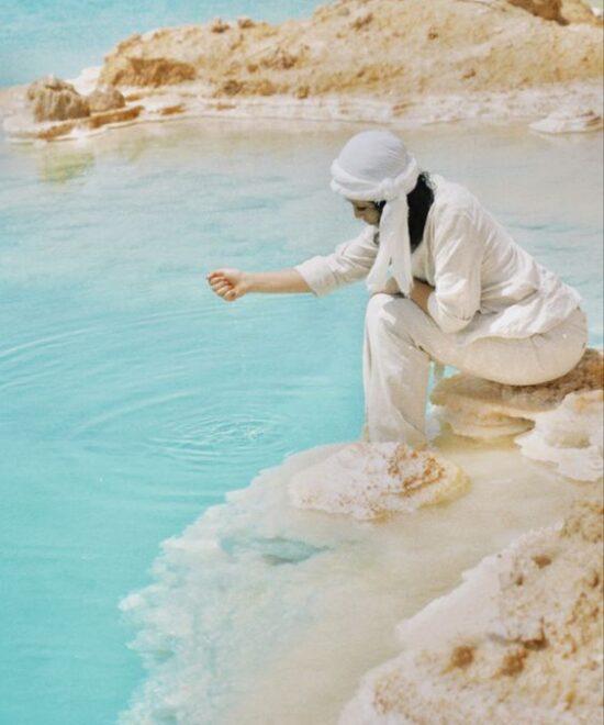 Discovery Ain Sukhna