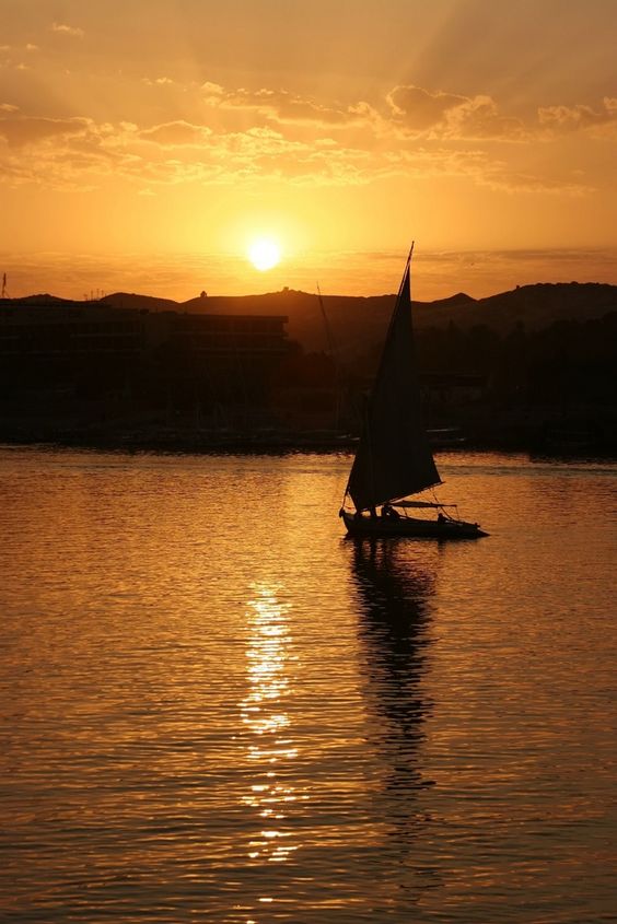 Private Full Day Tour: To Aswan From Luxor