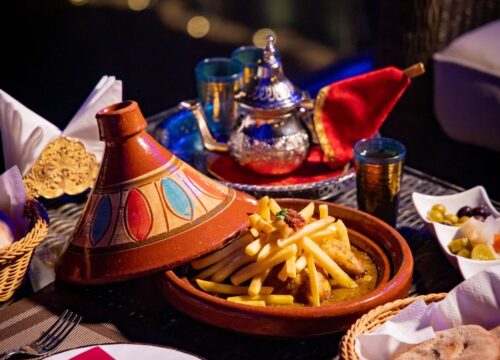 Complete Cairo tour with tickets and Lunch