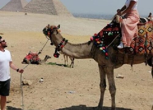 2 Days Tour To Pyramids, Cairo Museums