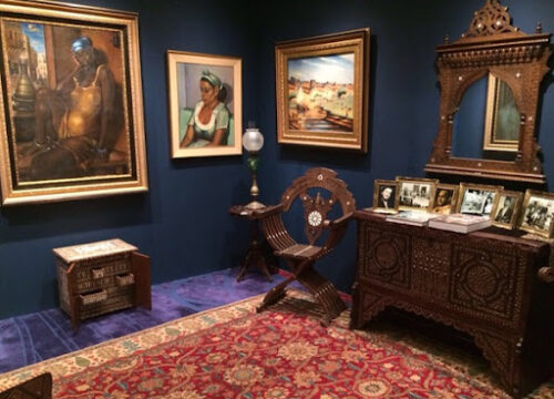 Full Day Private Tour in Museums of Alexandria City in Egypt